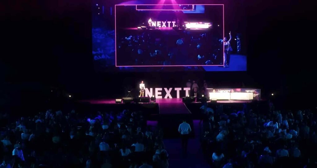 Ana Ivars en Nexxt